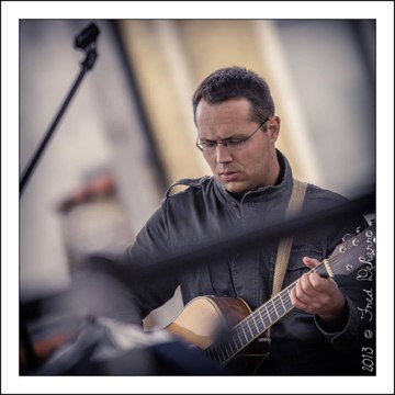 Greg Moss