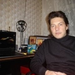 Андрей Дятло