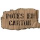 Potes Encarton