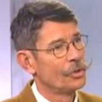Bernard Lugan