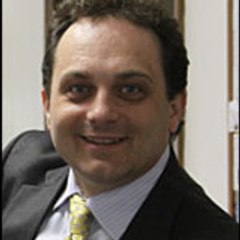 Dr. Cristian Chirla, DMD