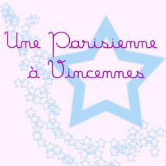 Parisienne à Vincennes