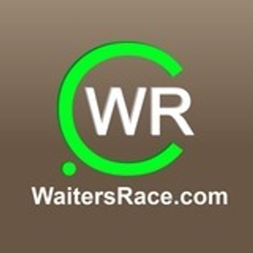 Waiters Race