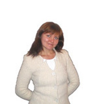 Елена Абсаликова