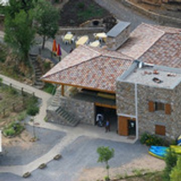 ceven aventure