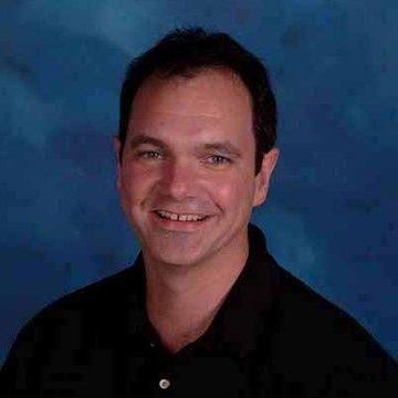 Pete Fry "The Goalie Mindset Guy"