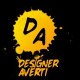 designer Averti