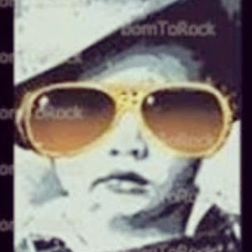 RareElvisPresley