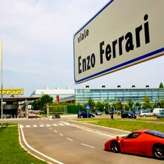 Tifosi Ferrari