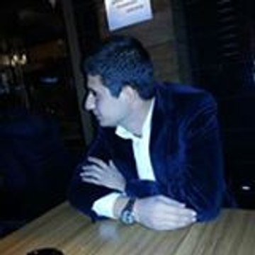 Mustafa Mutlu