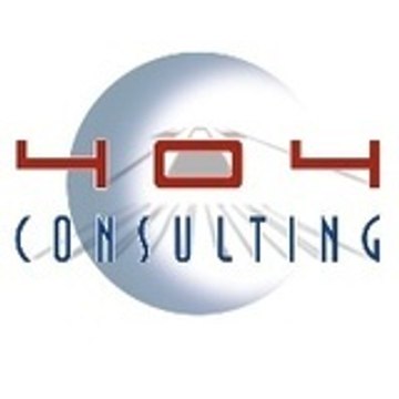 404 Consulting, LLC 404 Consulting, LLC
