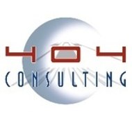 404 Consulting, LLC 404 Consulting, LLC
