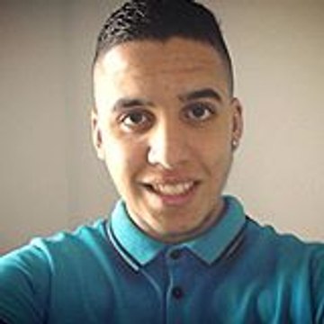 yassir larhib