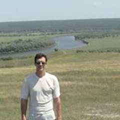 Andrey Petuhov