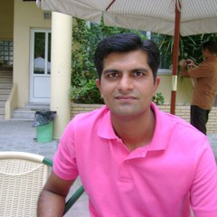 Tasawar Mahmood