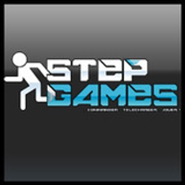 Step Games