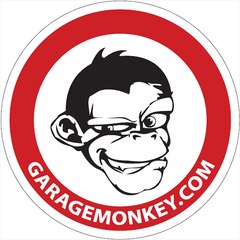GarageMonkey