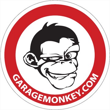 GarageMonkey