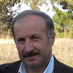 Satılmış Yılmaz