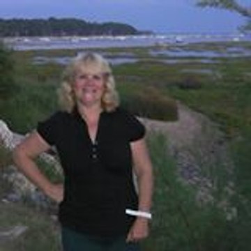 Michelle Averlant