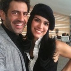 angel y rafaela felangelista