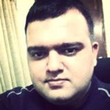 Imran Jafri