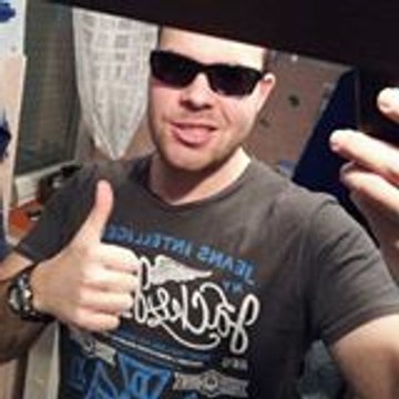 seriousdan
