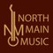 North Main Music