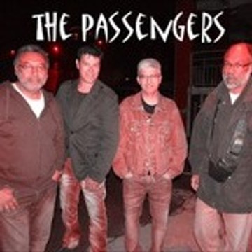 The Passengers