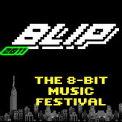 BlipFestival