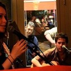 Tchka and the Hummingbirds