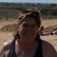 Marie Bonvalet