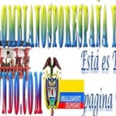 Colombianos por españacom Espanacom