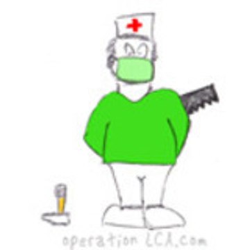 Opération LCA
