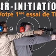 Tir- Initiation