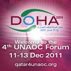 qatar4unaoc