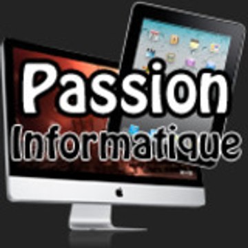 Passion-Informatique