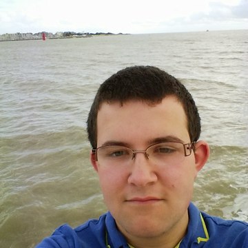 benjamin guillon
