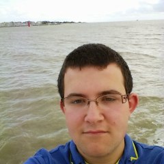 benjamin guillon