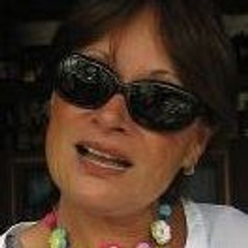 Mireille Formento