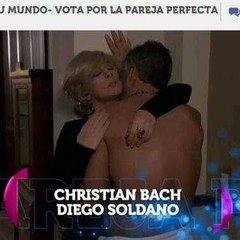 Cristina Maria