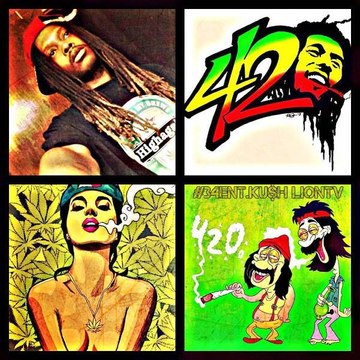 #Ku$hLionTV