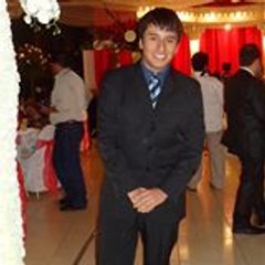 Efrain Alcantar