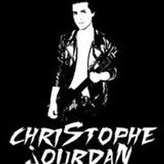 Christophe Jourdan