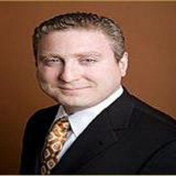 Dr. David Galler, DMD