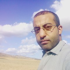 Messaoudi Jamel