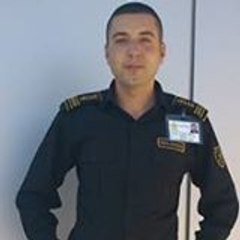 Serkan Uysal