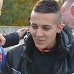 afif saidi