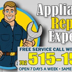 ApplianceRepair Experts