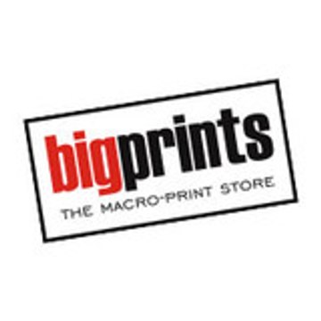 BigPrints / PLV Punto de Venta
